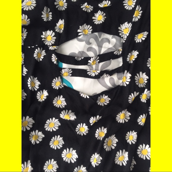 PLUS Cato Daisy top sz 18/20 - Picture 4 of 6